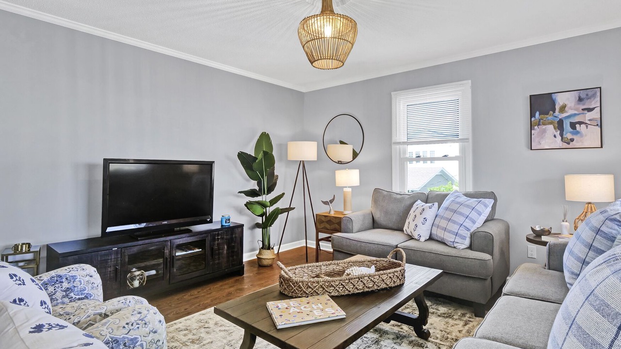 Photo of Bedroom in South End