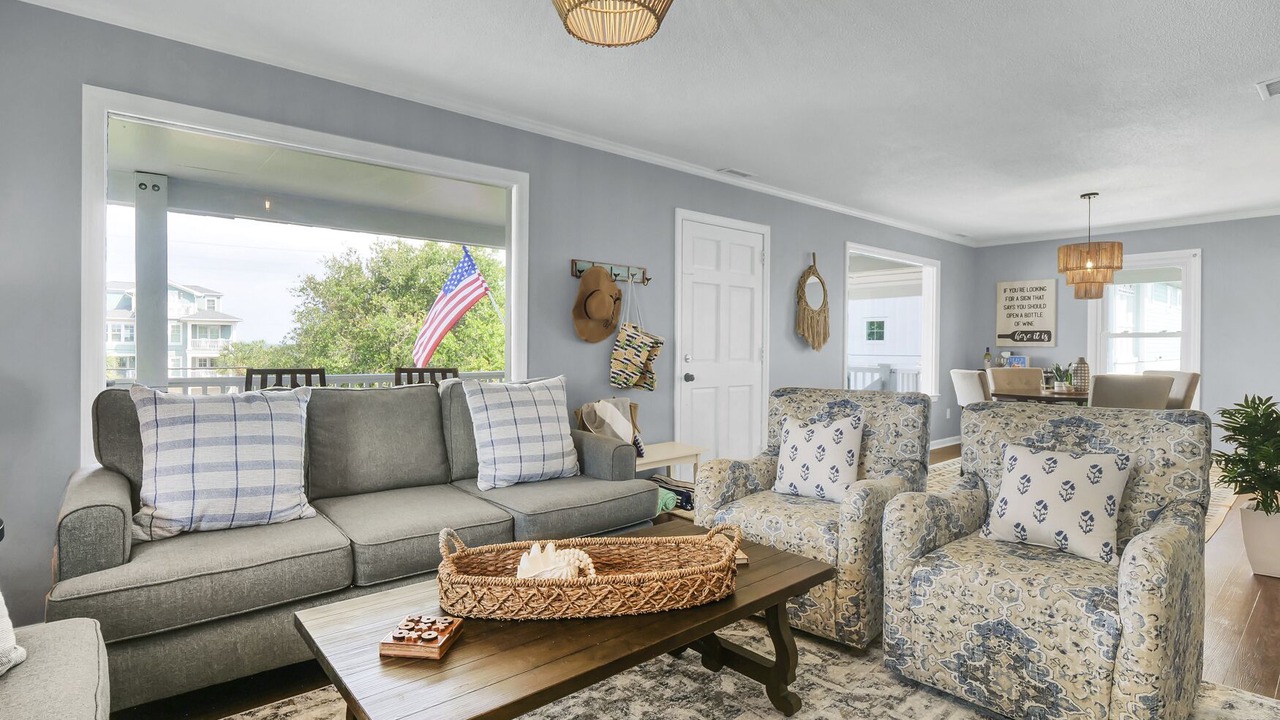 Photo of Bedroom in South End