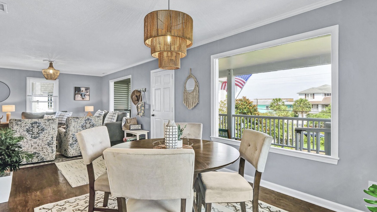 Photo of Bedroom in South End