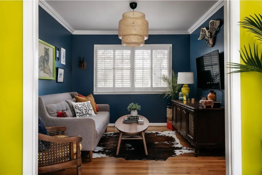 Photo of Bedroom in Bent Creek
