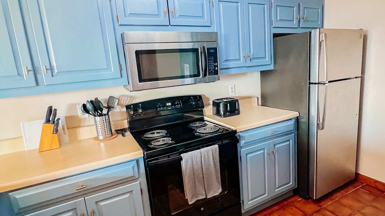 Photo of Kitchen in Sugar Mountain