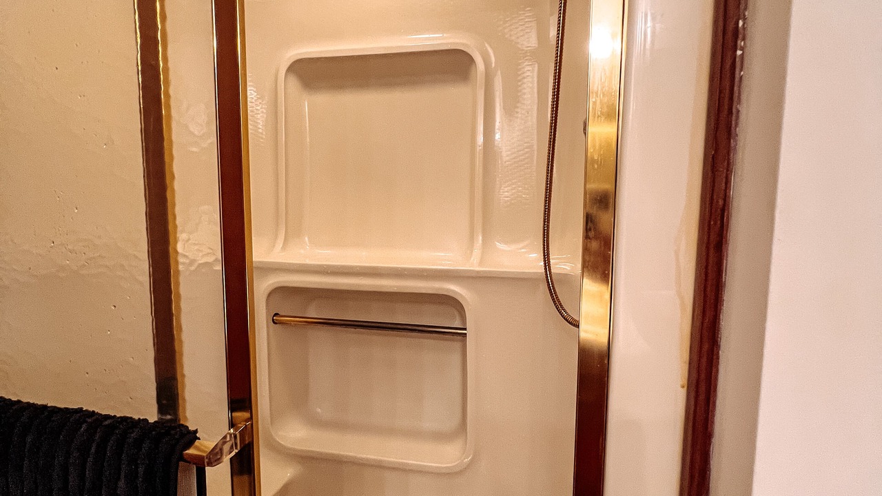 Photo of Bathroom in Sugar Mountain