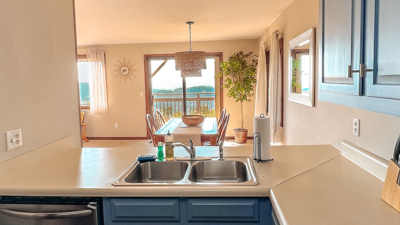 Photo of Kitchen in Sugar Mountain