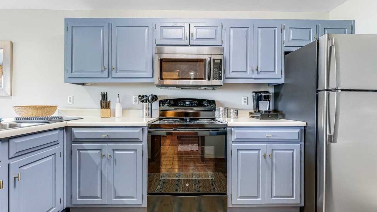 Photo of Kitchen in Sugar Mountain
