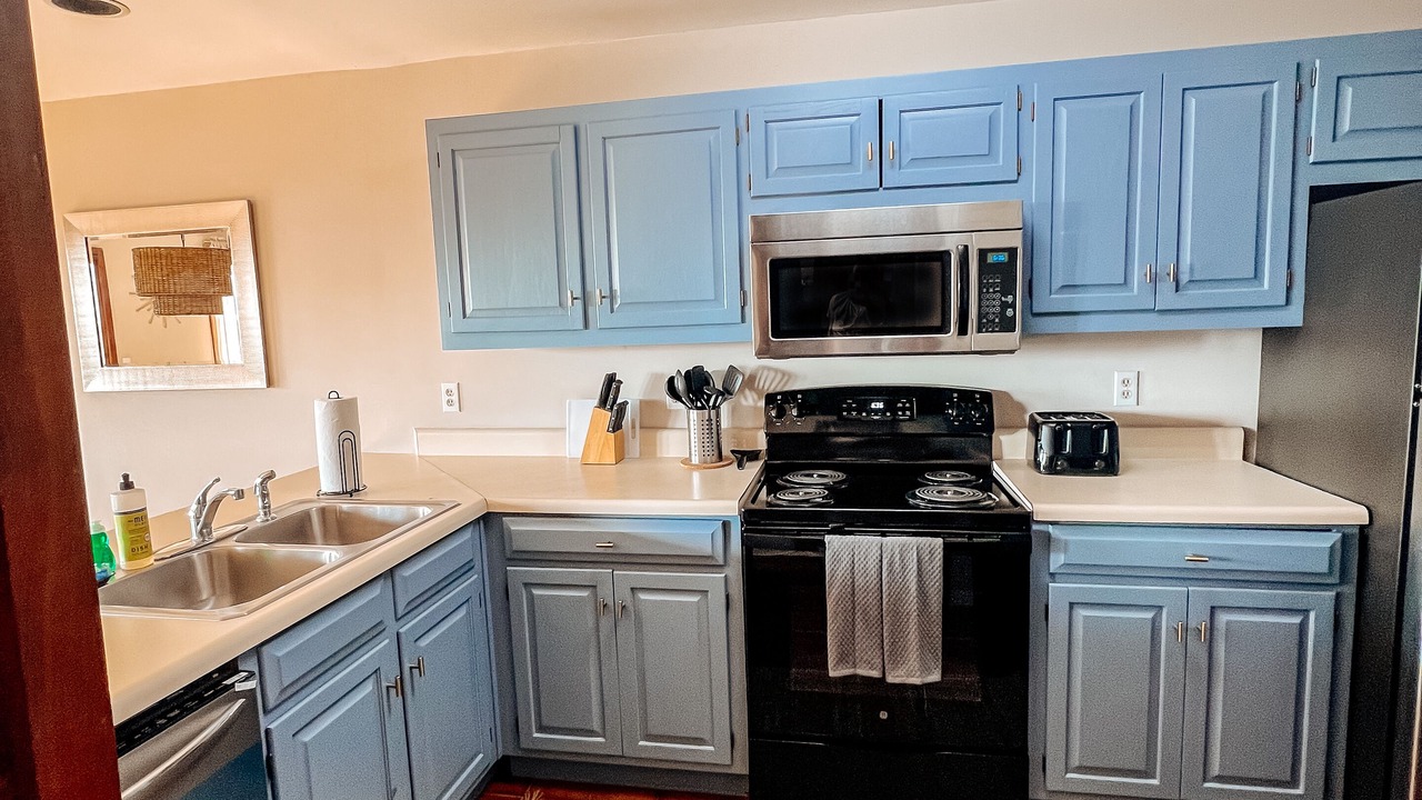 Photo of Kitchen in Sugar Mountain
