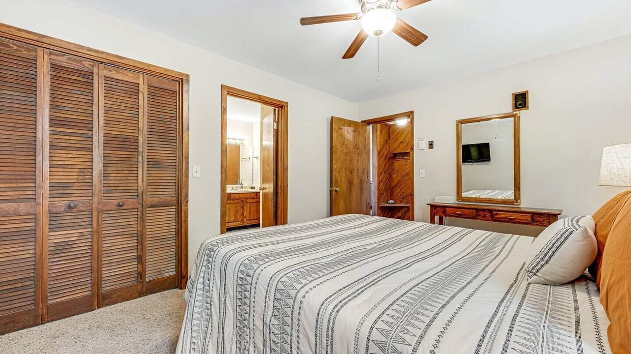 Photo of Bedroom in Sugar Mountain