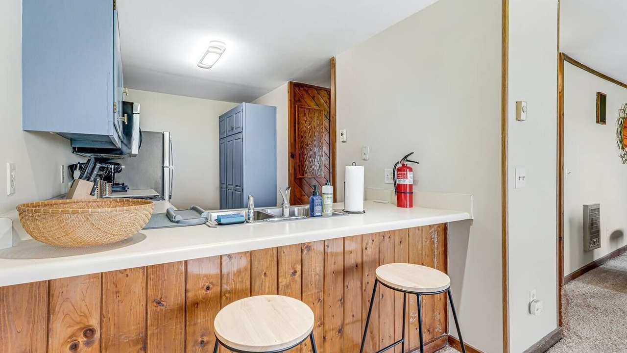 Photo of Kitchen in Sugar Mountain