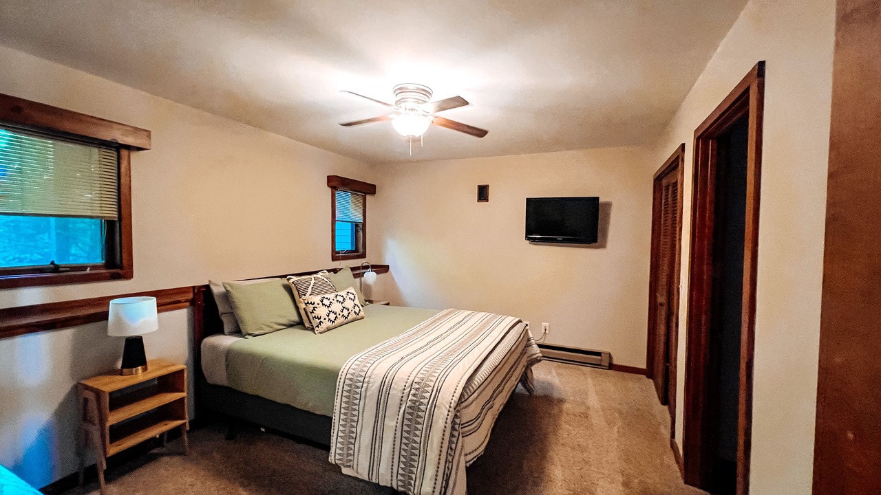Photo of Bedroom in Sugar Mountain