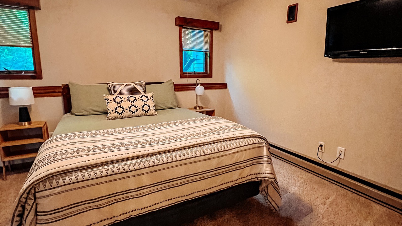 Photo of Bedroom in Sugar Mountain