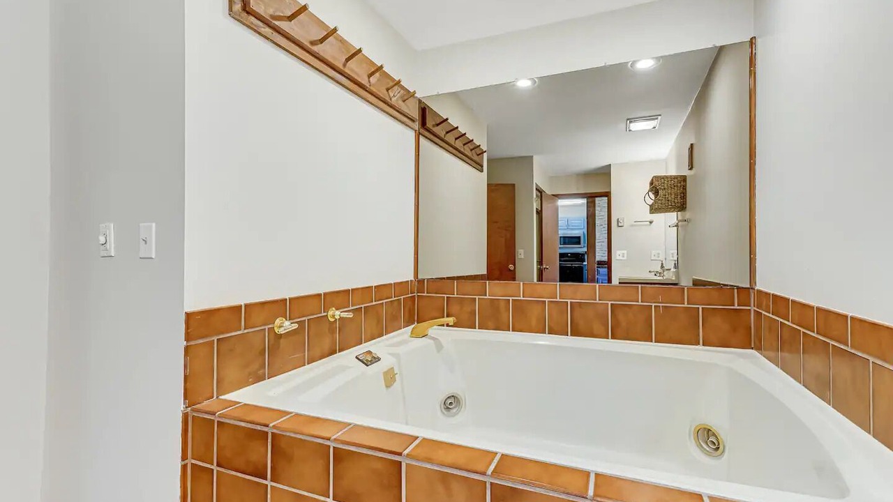 Photo of Bathroom in Sugar Mountain