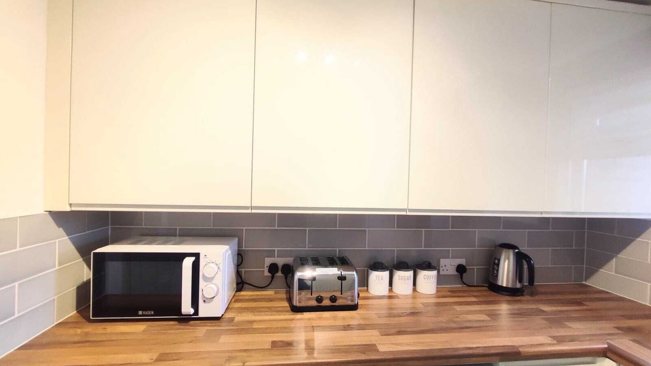 Photo of Kitchen in Wallsend