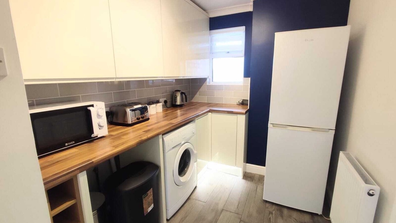 Photo of Kitchen in Wallsend