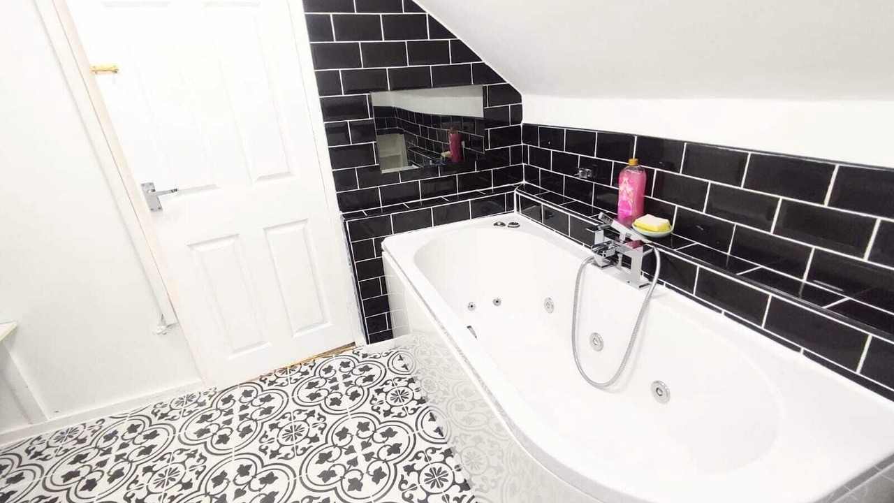 Photo of Bathroom in Wallsend