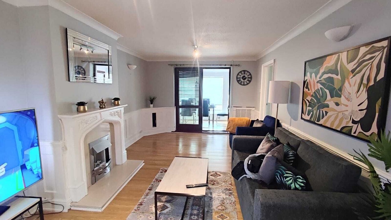 Photo of Livingroom in Wallsend