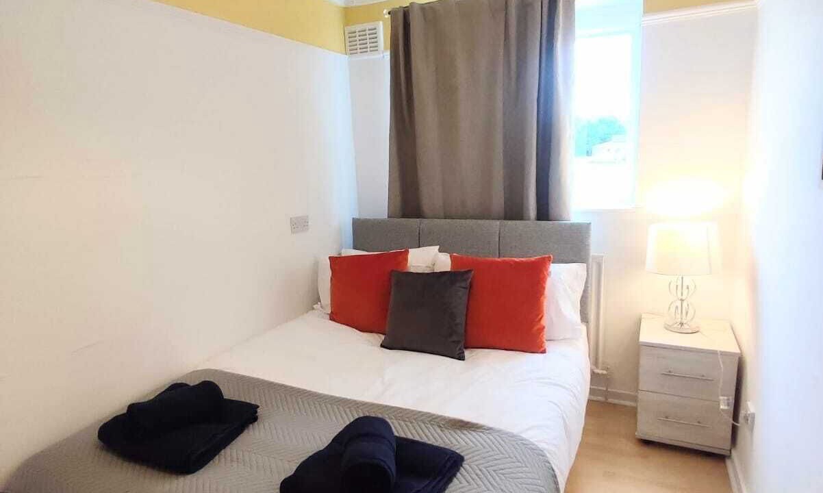 Photo of Bedroom in Wallsend