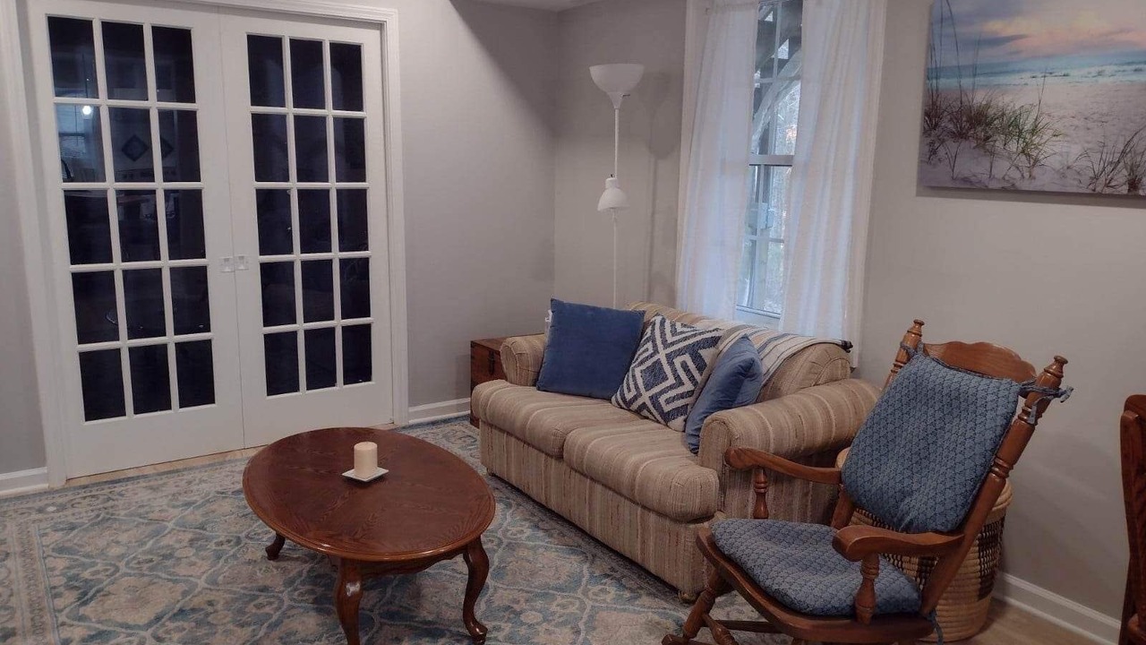 Photo of Livingroom in Waxhaw