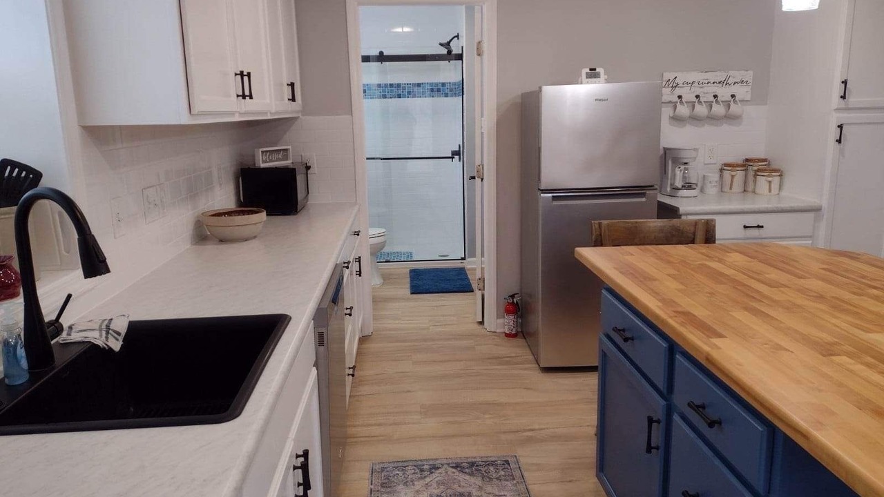 Photo of Kitchen in Waxhaw