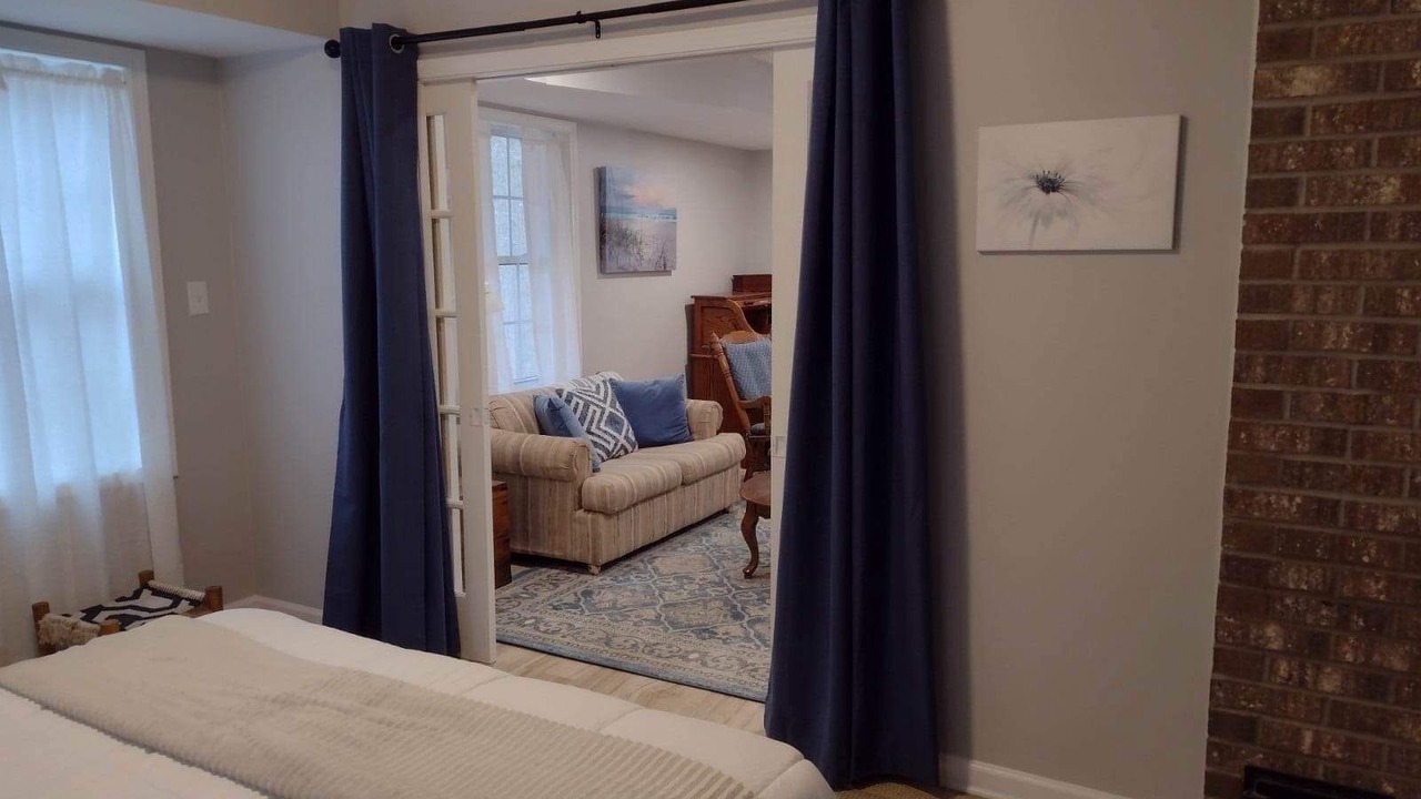 Photo of Bedroom in Waxhaw