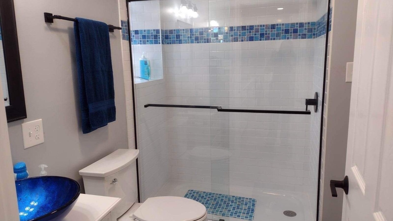 Photo of Bathroom in Waxhaw