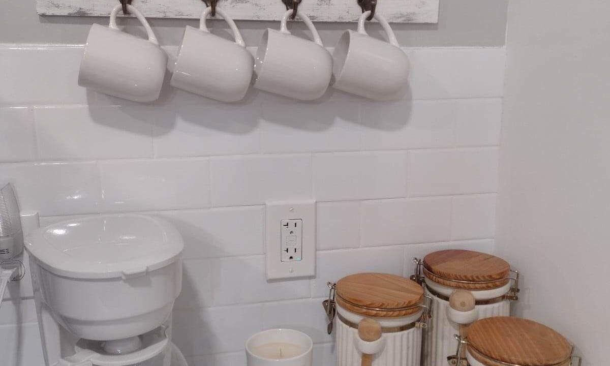 Photo of Bathroom in Waxhaw