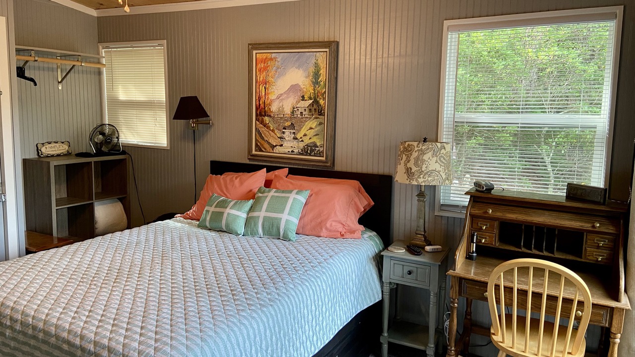 Photo of Bedroom in Zirconia