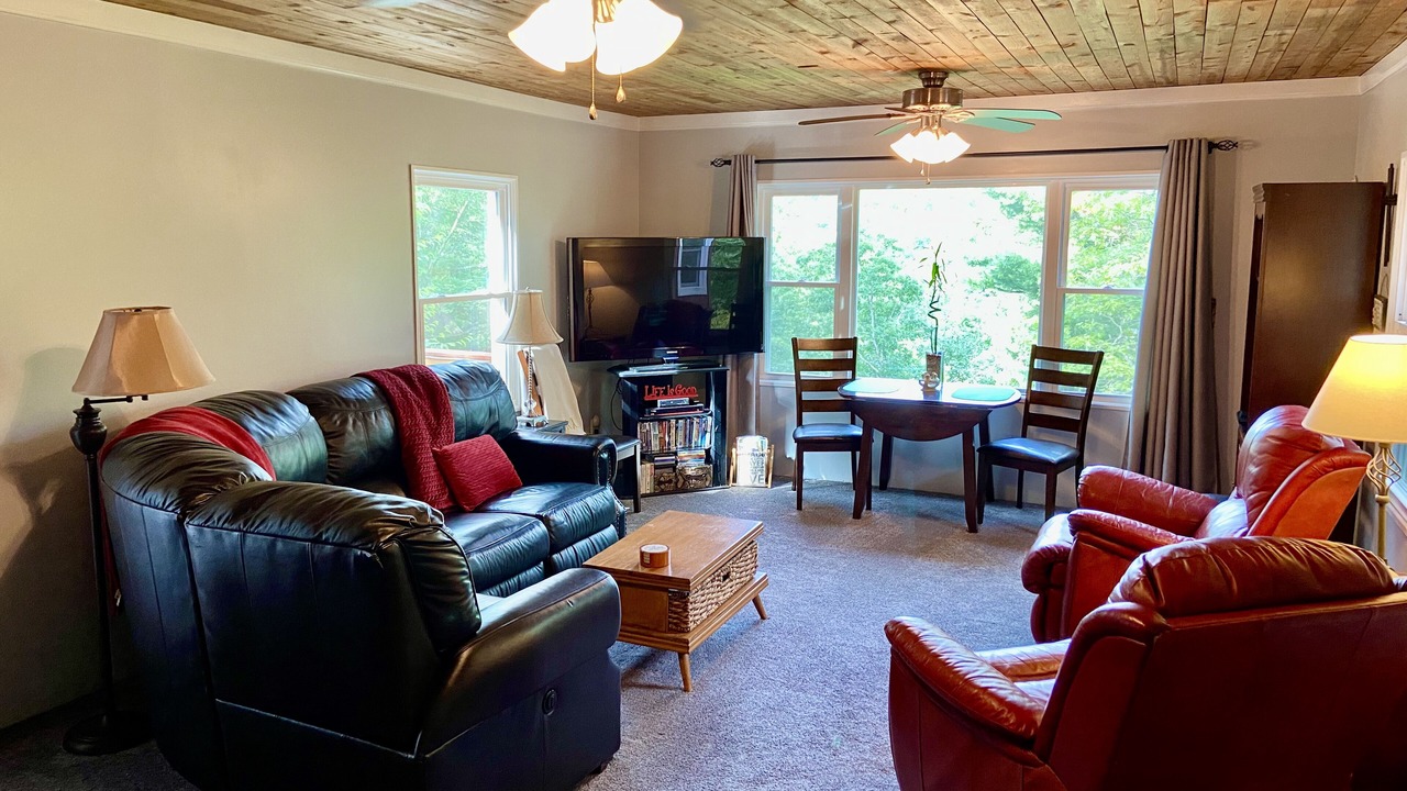 Photo of Livingroom in Zirconia
