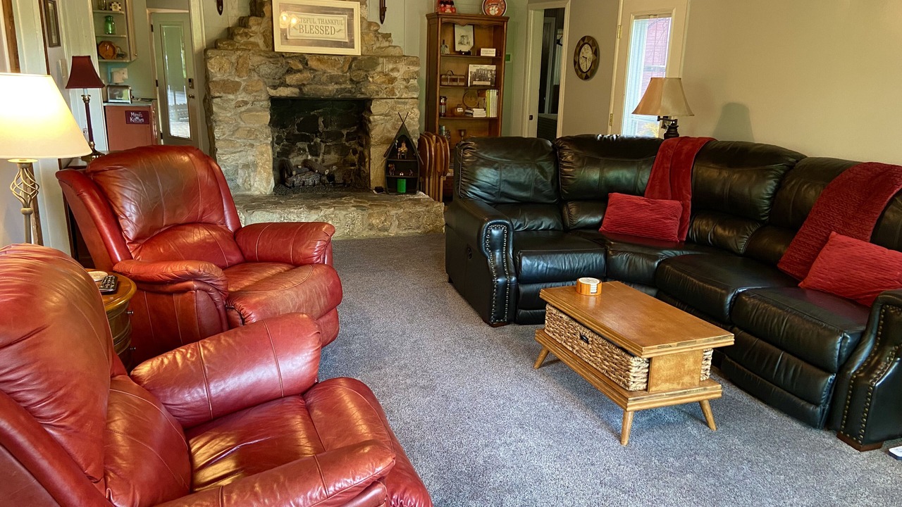 Photo of Livingroom in Zirconia