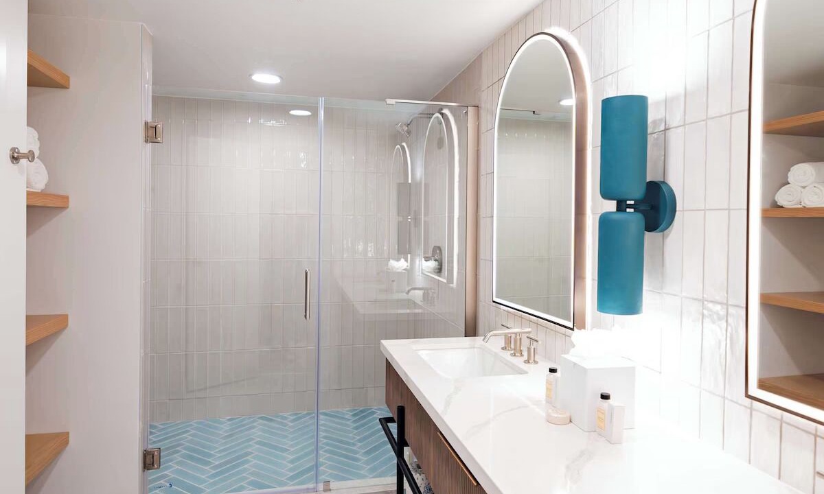 Photo of Bathroom in Shipyard Plantation
