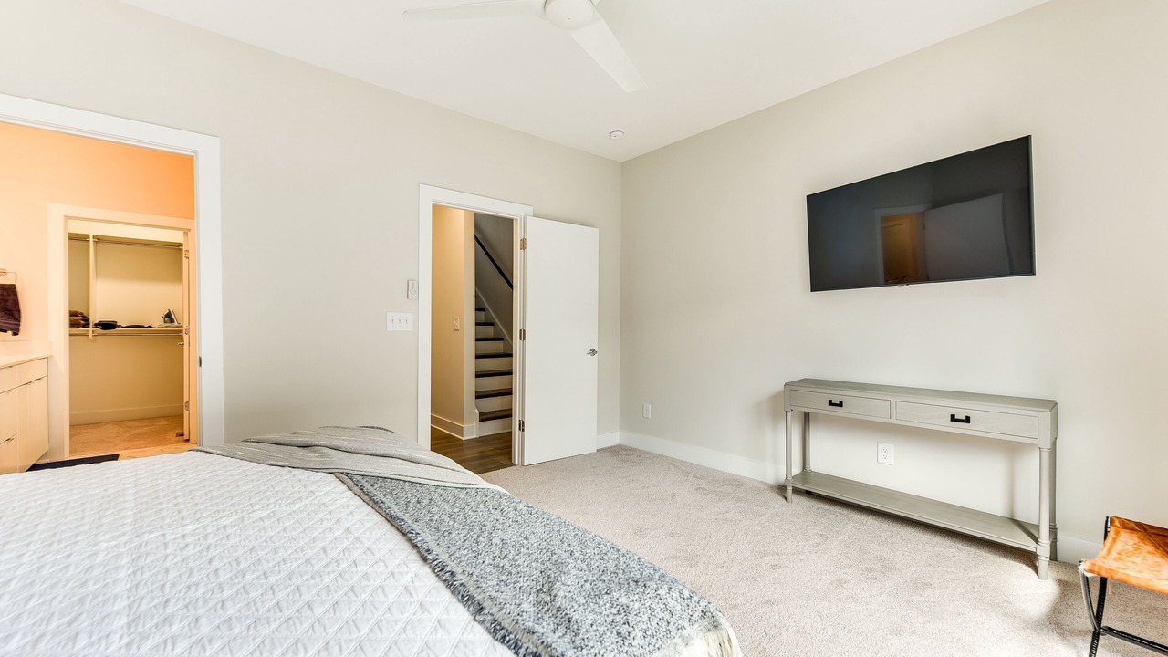 Photo of Bedroom in Charlotte