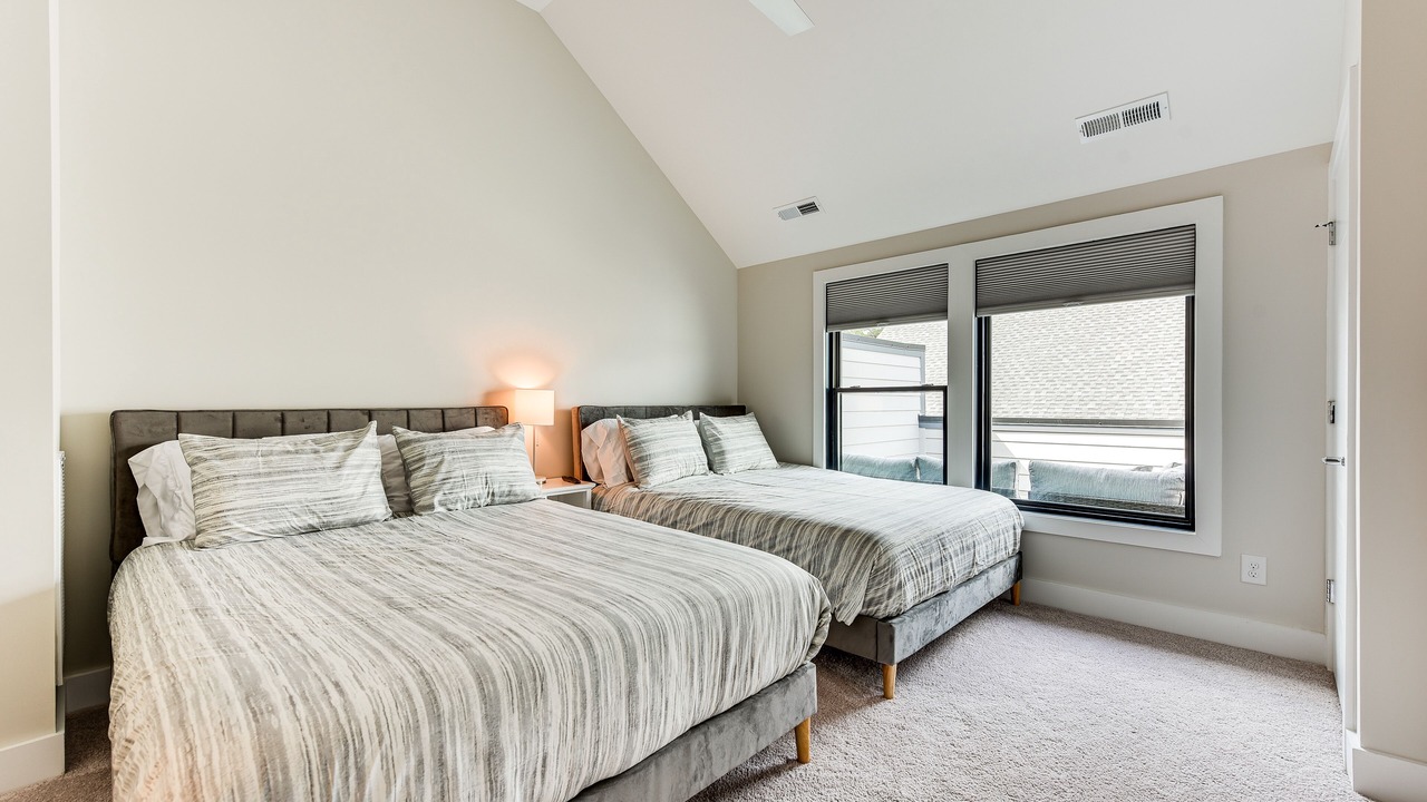 Photo of Bedroom in Charlotte