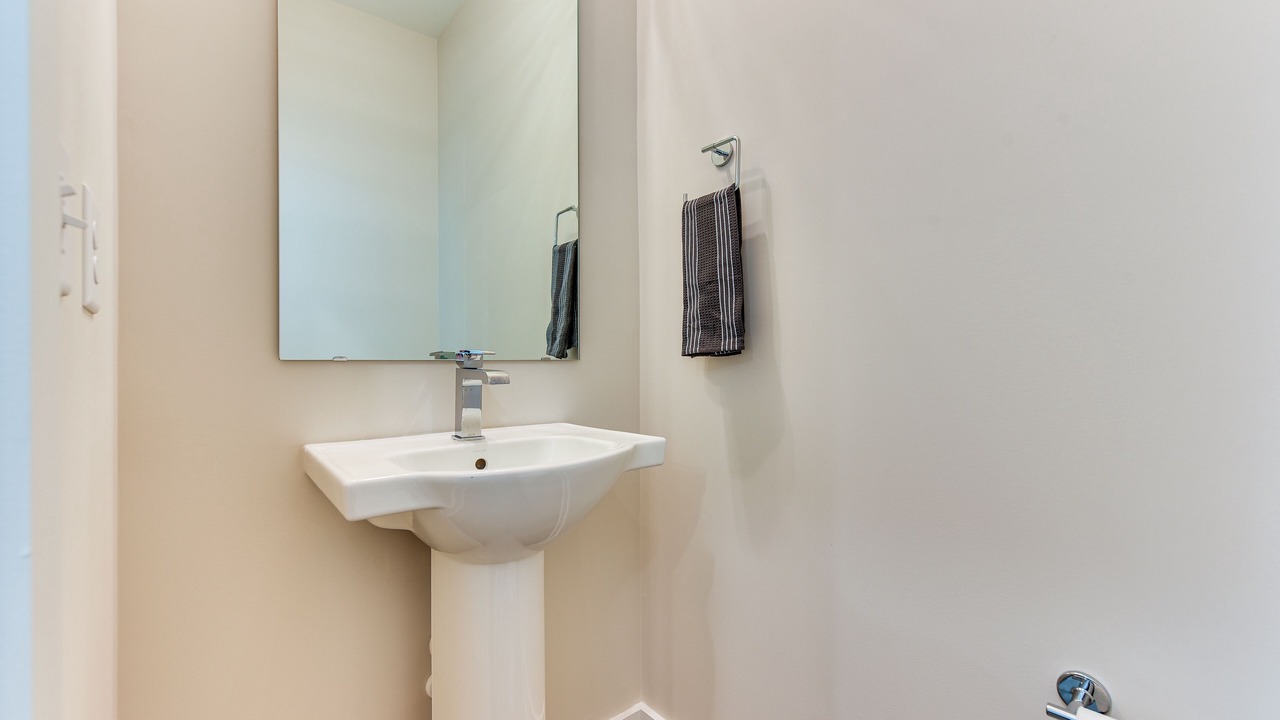 Photo of Bathroom in Charlotte