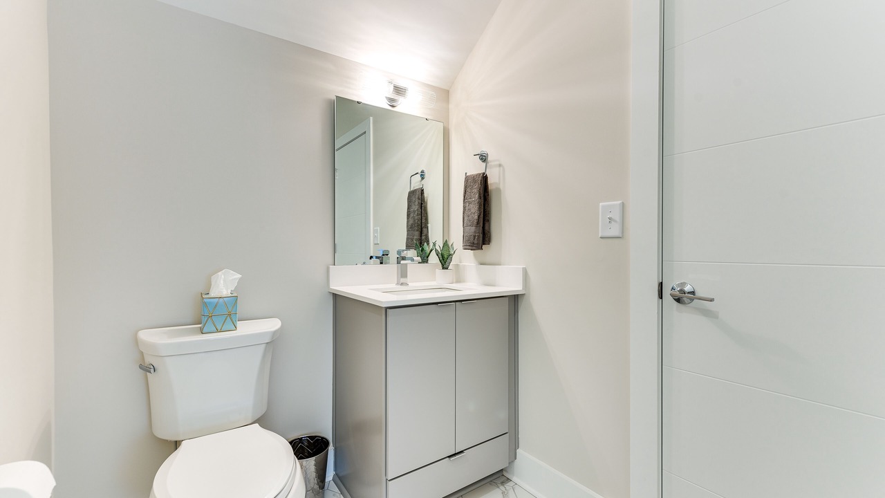 Photo of Bathroom in Charlotte