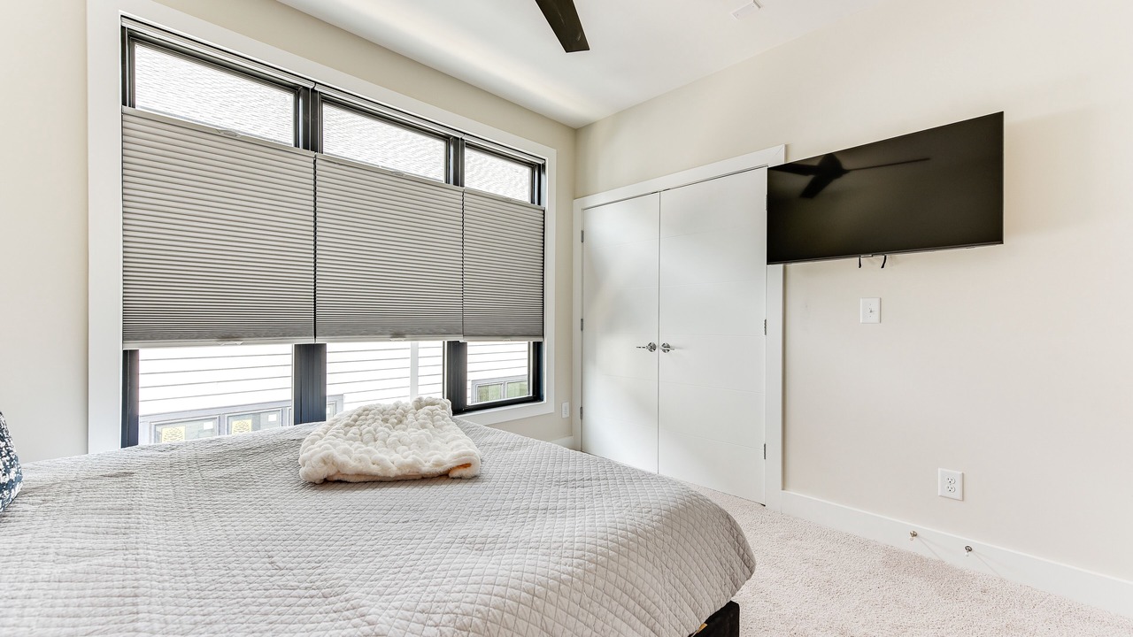 Photo of Bedroom in Charlotte