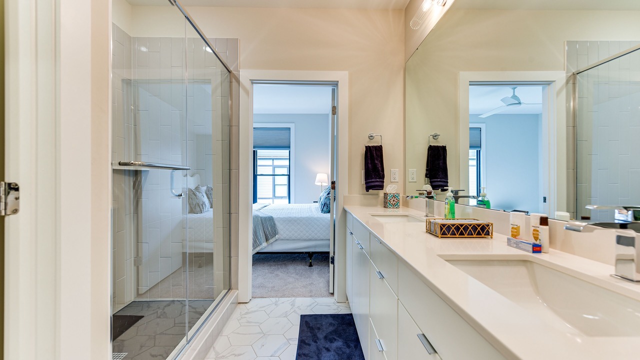 Photo of Bathroom in Charlotte