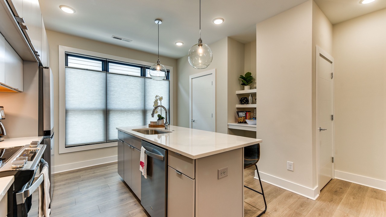 Photo of Kitchen in Charlotte