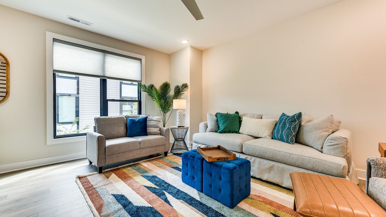 Photo of Bedroom in Charlotte