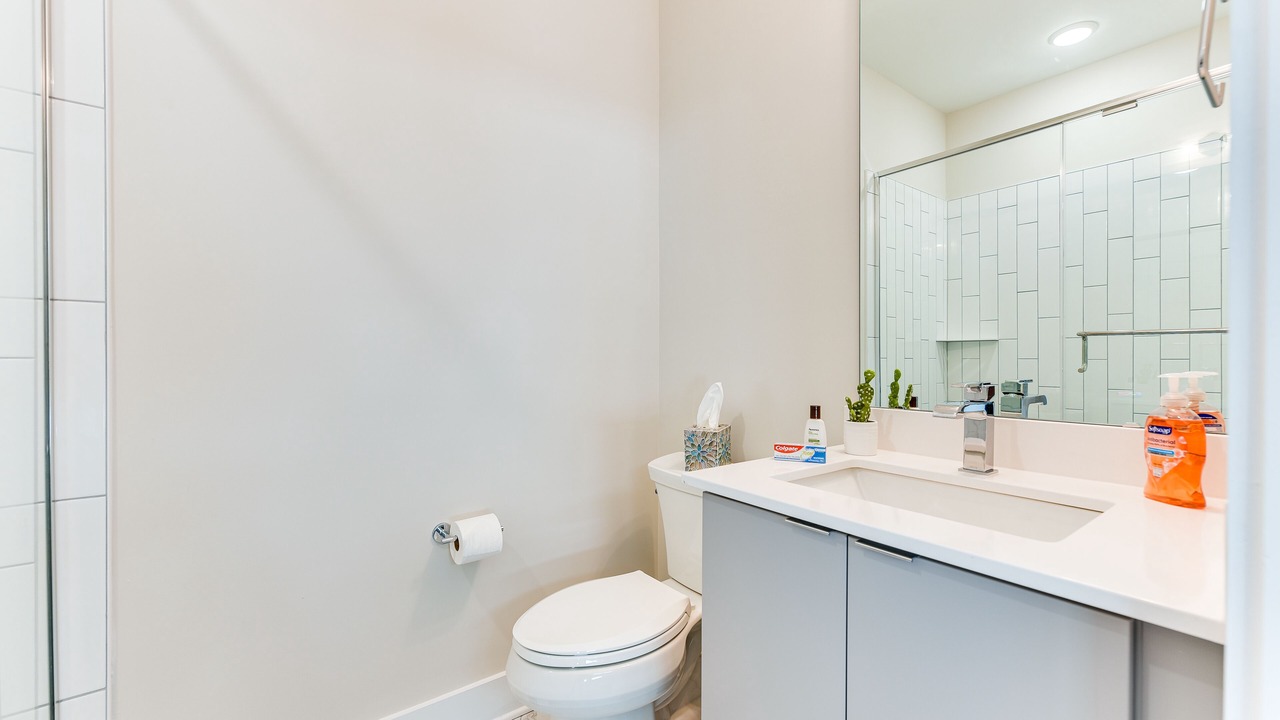 Photo of Bathroom in Charlotte