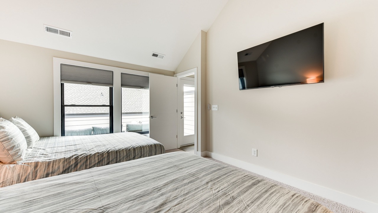 Photo of Bedroom in Charlotte
