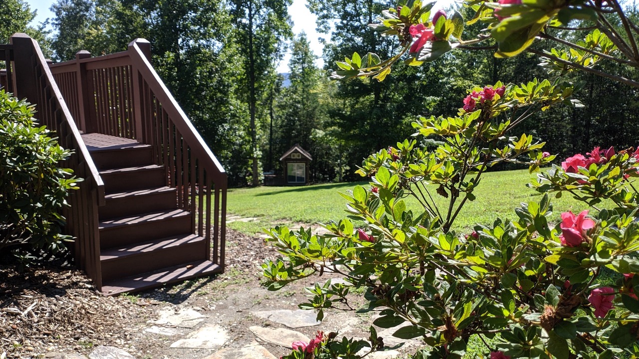 Photo of Outdoor in Sweetbriar Farms