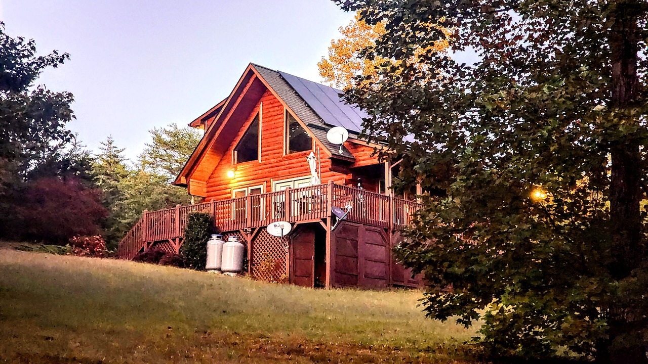 Photo of Outdoor in Sweetbriar Farms