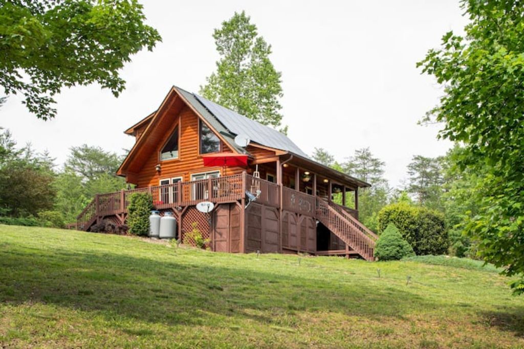Photo of Outdoor in Sweetbriar Farms