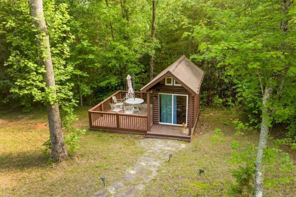 Photo of Outdoor in Sweetbriar Farms