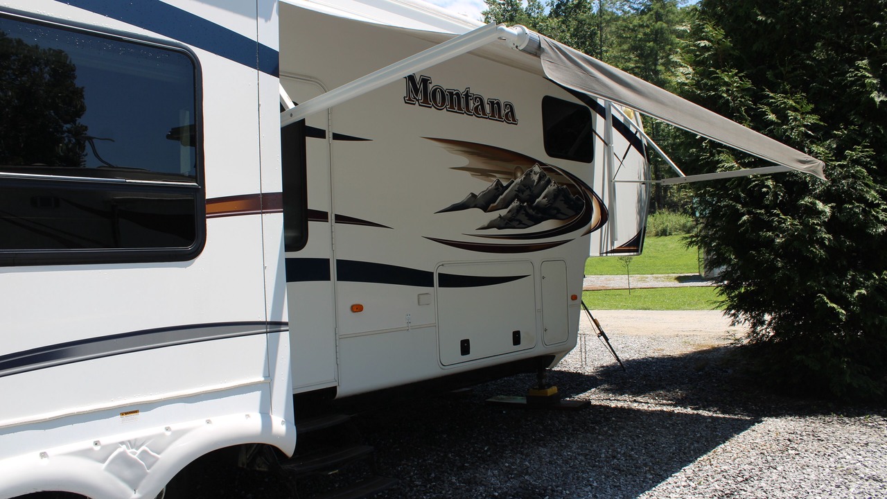 Photo of Outdoor in Hayesville