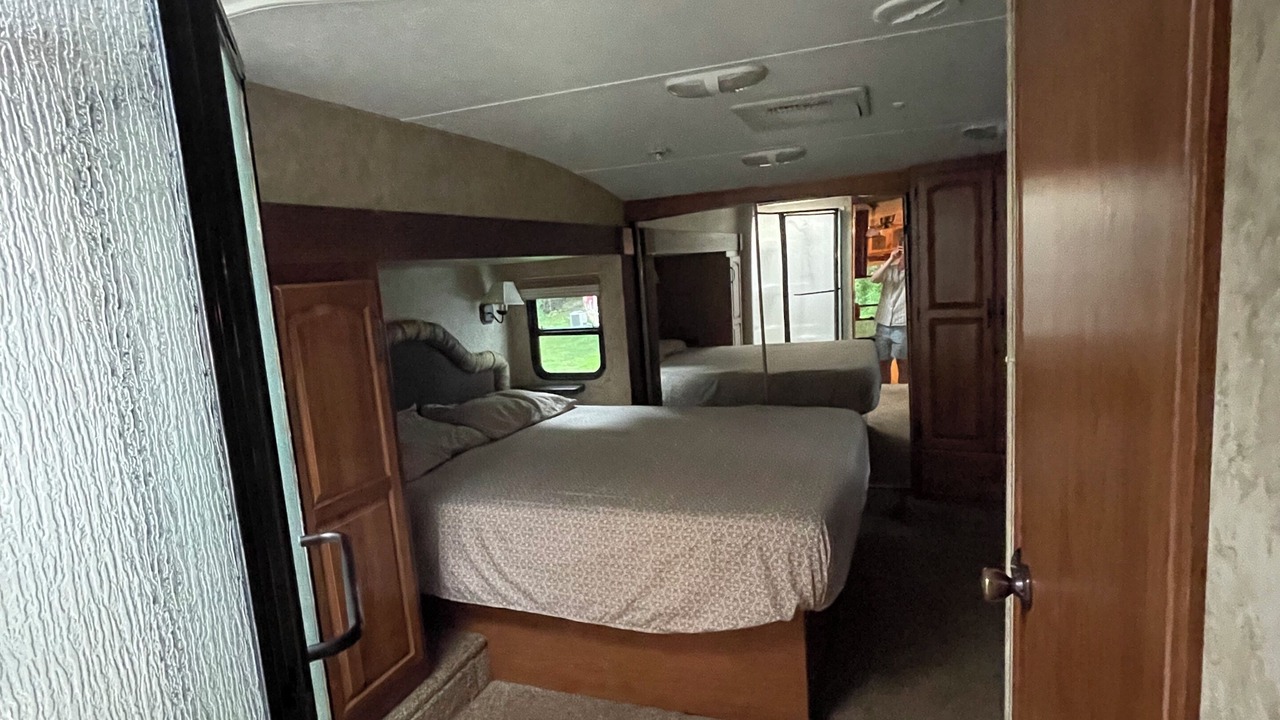 Photo of Bedroom in Hayesville
