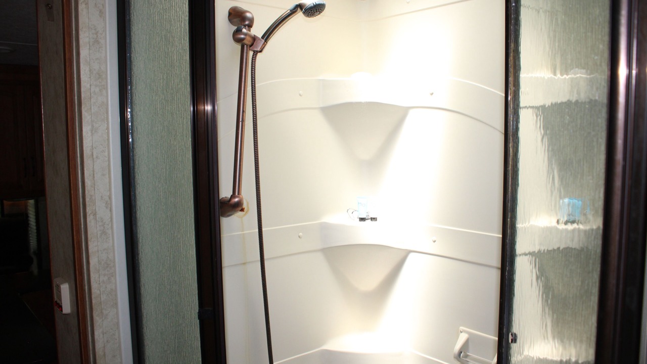 Photo of Bathroom in Hayesville