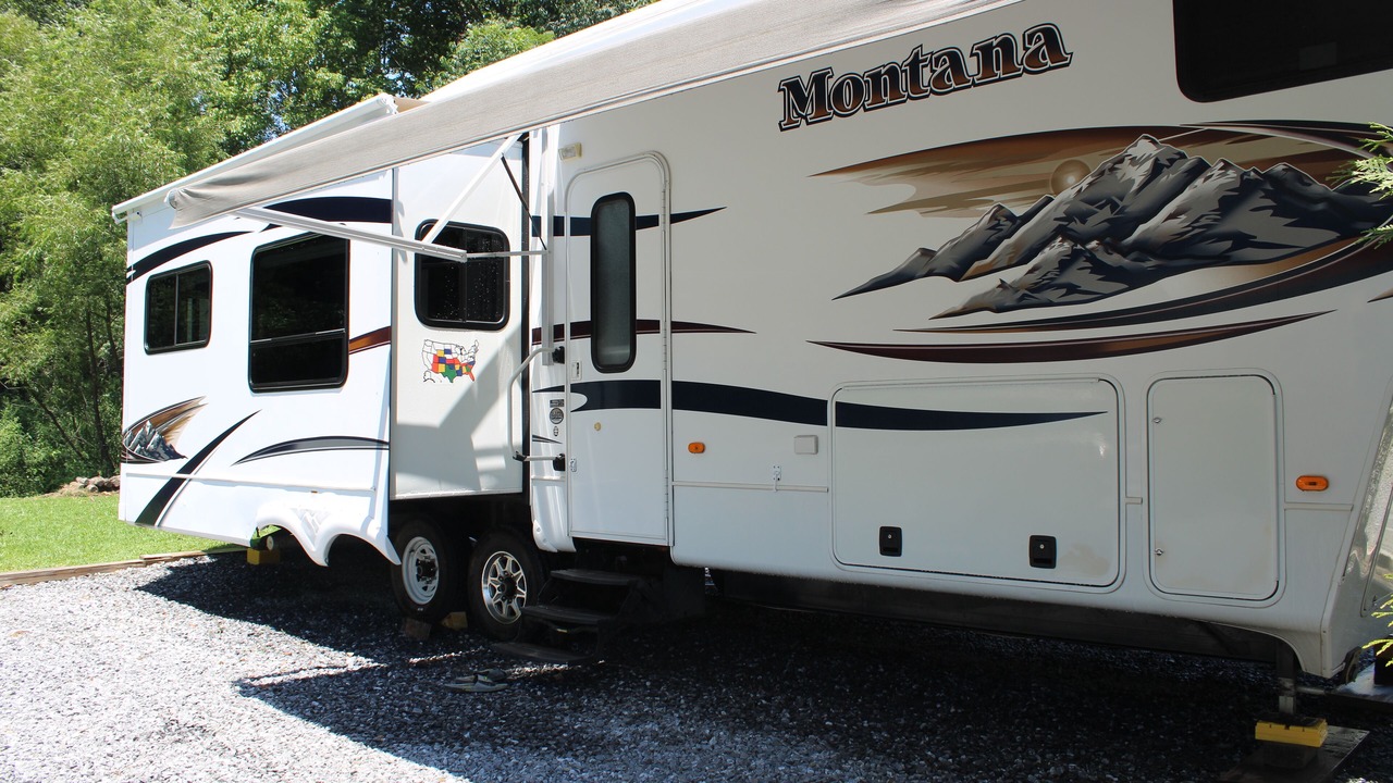 Photo of Outdoor in Hayesville