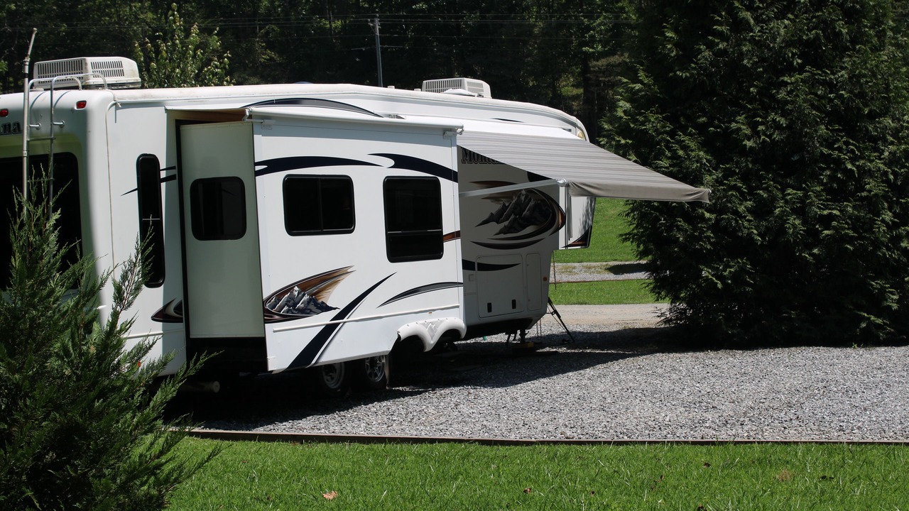 Photo of Outdoor in Hayesville