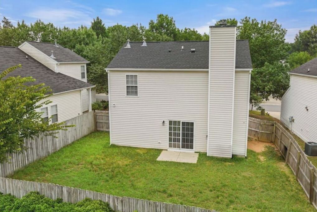 Photo of Outdoor in Northeast Raleigh