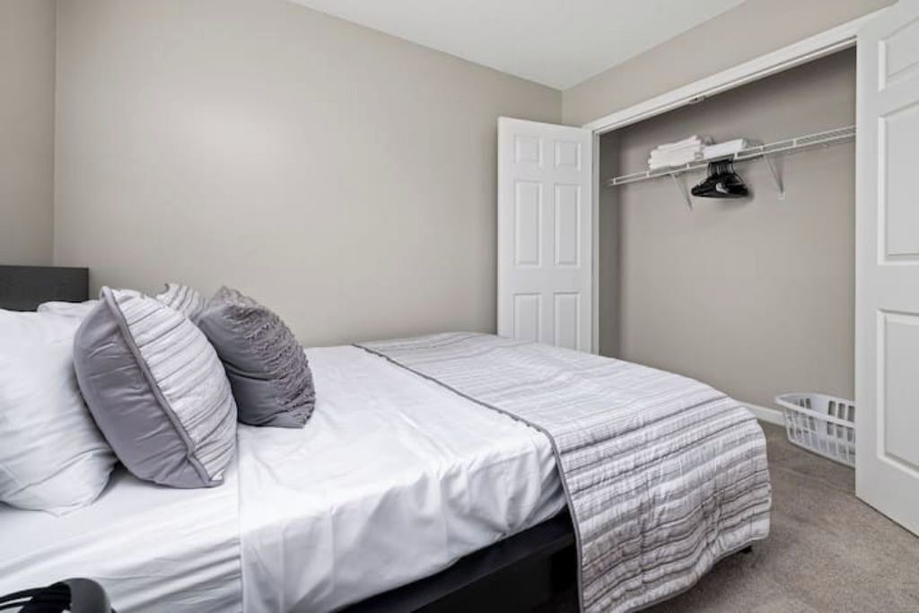 Photo of Bedroom in Northeast Raleigh