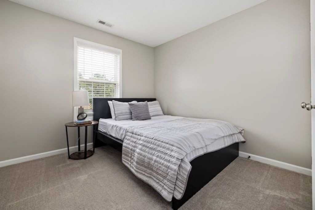 Photo of Bedroom in Northeast Raleigh